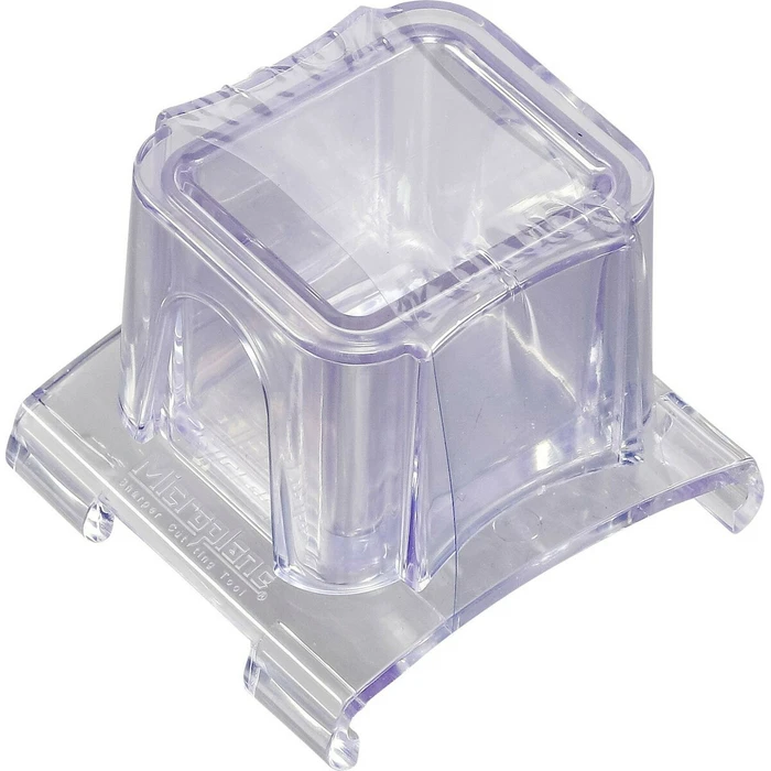 Microplane Gourmet Slider Attachment Τρίφτες & κόφτες