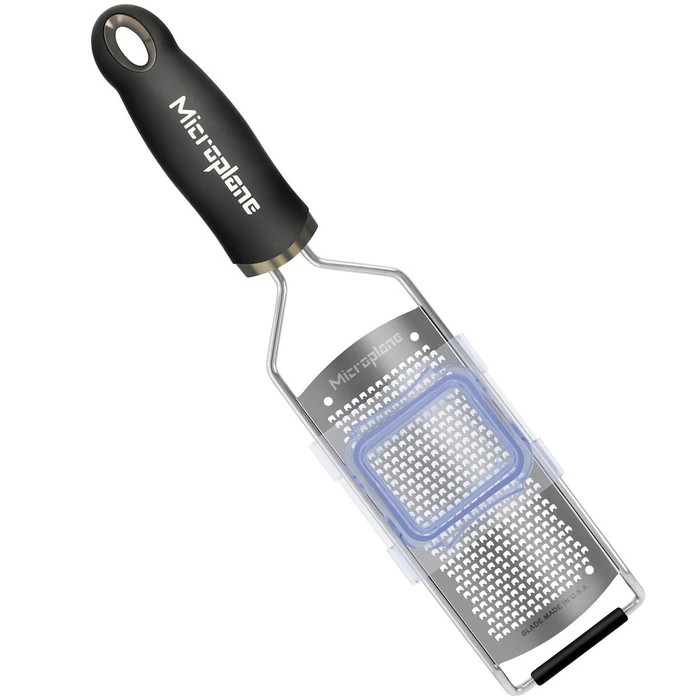 Microplane Gourmet Slider Attachment Τρίφτες & κόφτες