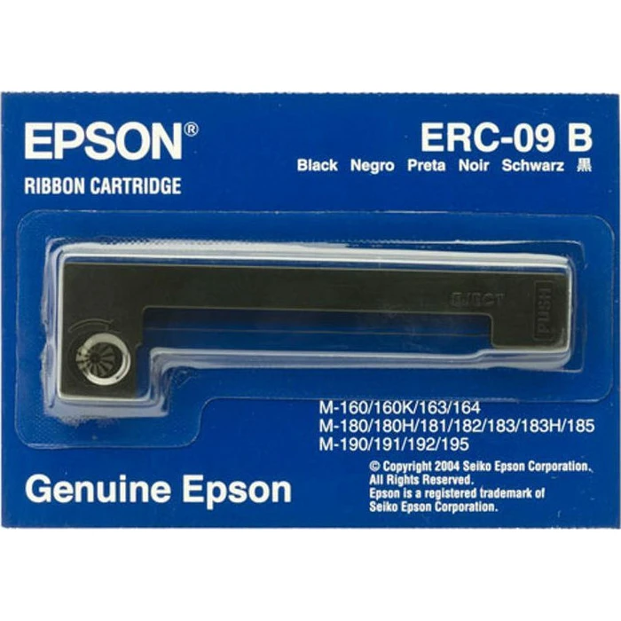 Epson ERC 09 B Original Ink Ribbon