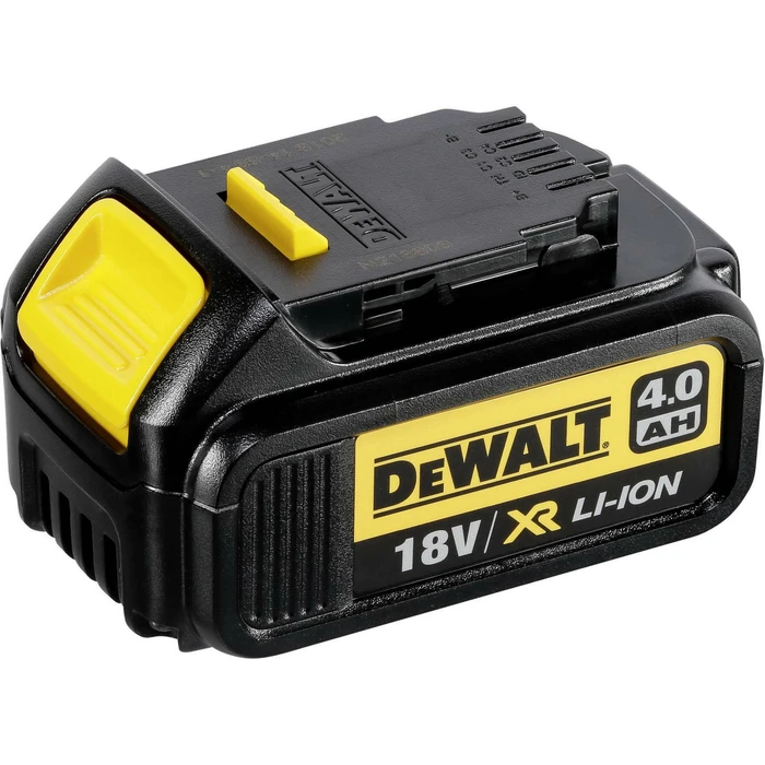 DEWALT Μπαταρία Li-Ion 18V XR 4.0Ah (DCB182)