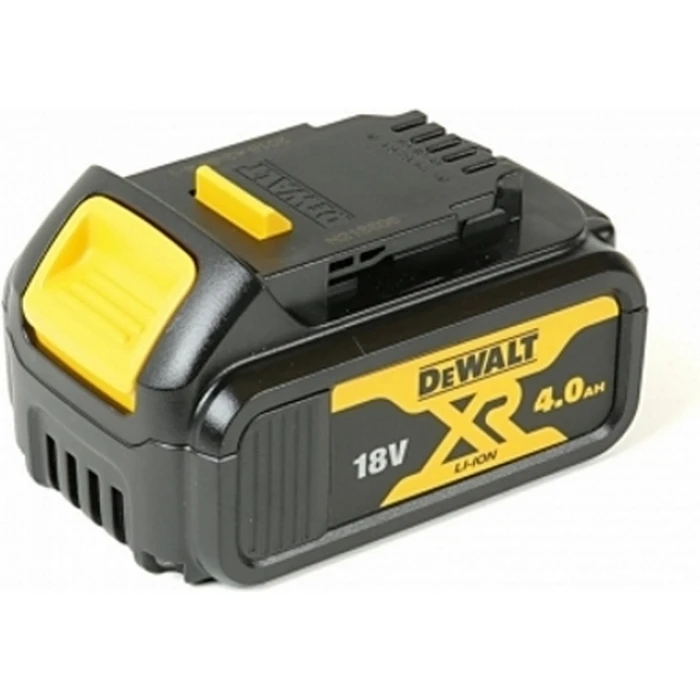 DEWALT Μπαταρία Li-Ion 18V XR 4.0Ah (DCB182)