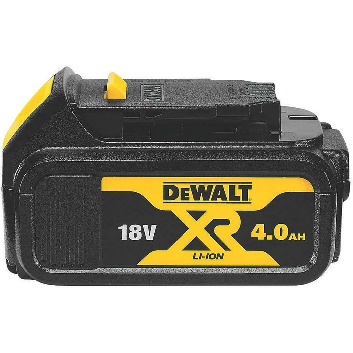 DEWALT Μπαταρία Li-Ion 18V XR 4.0Ah (DCB182)