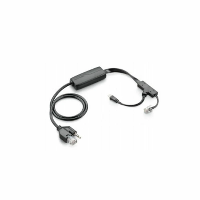 Poly Adapter Electronic Hook Switch APP-51