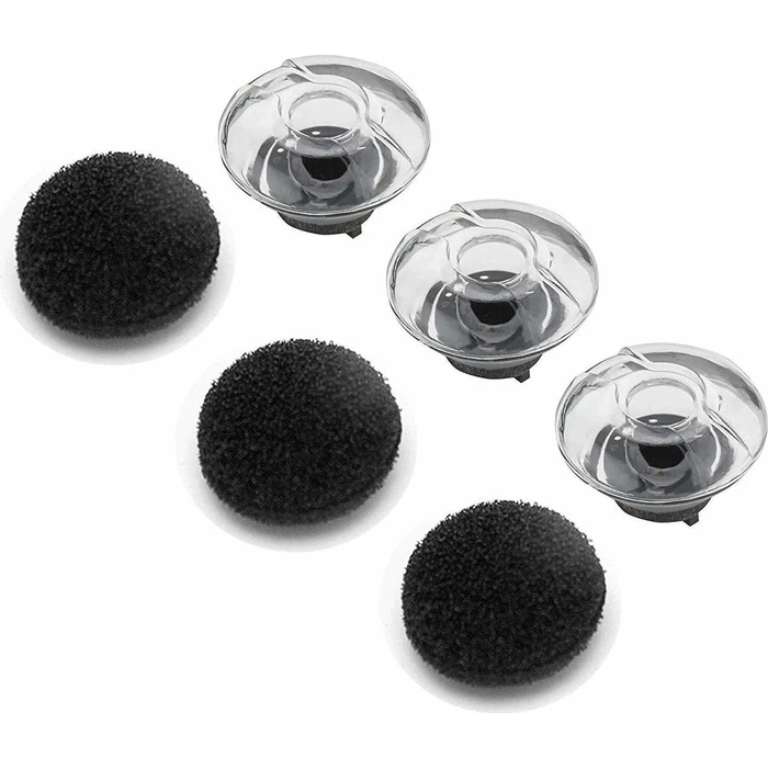 Bluetooth Ακουστικά Poly Voyager Legend Replacement Eartips