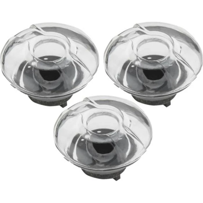 Bluetooth Ακουστικά Poly Voyager Legend Replacement Eartips