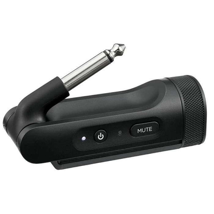 Bose S1 Pro+ Microphone Transmitter TRS 6.35 mm (Black)