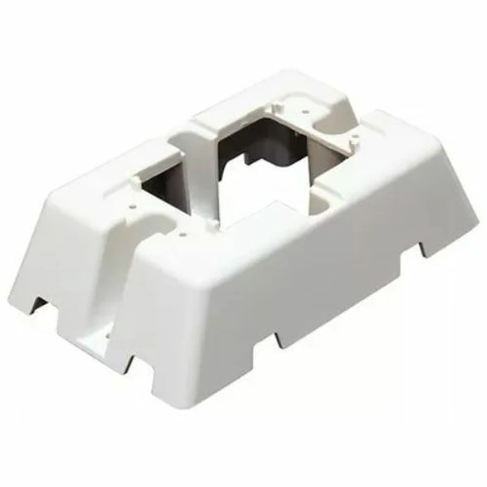 HPE Aruba AP-MNT-W4 Mount Kit — Flat Surface White Low Profile Basic (Q9U25A)