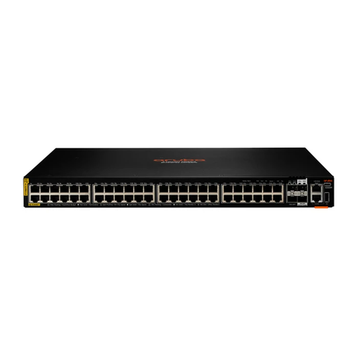 HPE Aruba 6300M 48G 4SFP56 Managed Switch (JL663A)