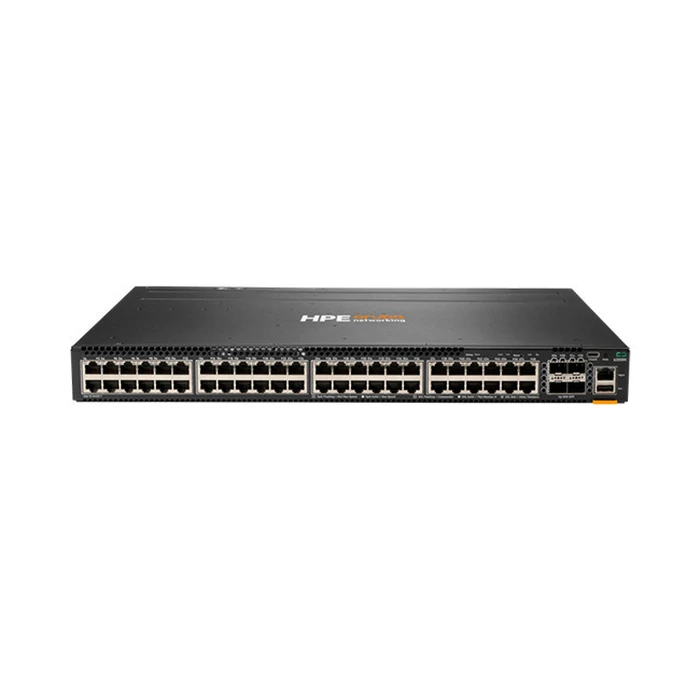 HPE Aruba 6300M 48G 4SFP56 Managed Switch (JL663A)