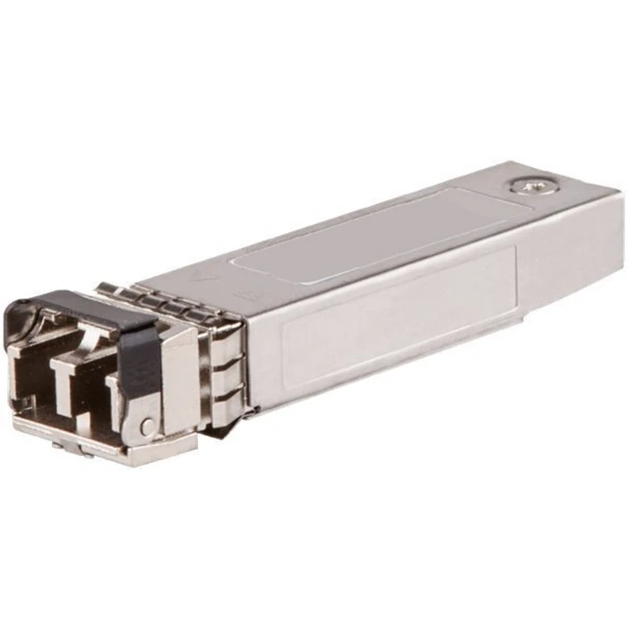 HPE Aruba Transceiver SFP 1Gbps LC LX 10km SMF (JL781A)