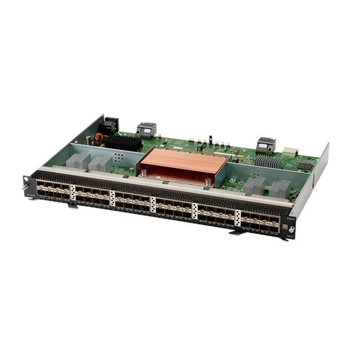 Aruba R0X44C Διαχειριζόμενος Switch HPE - 1 τεμάχιο