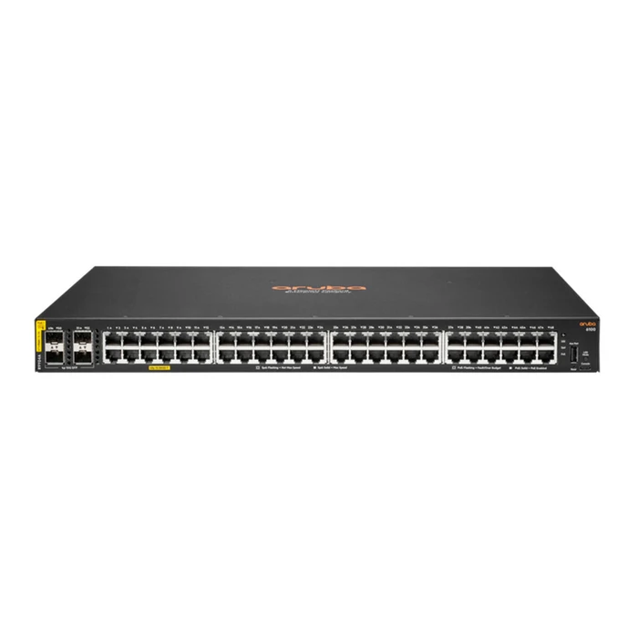 HPE Switch Office R9Y04A PoE 48 Ports