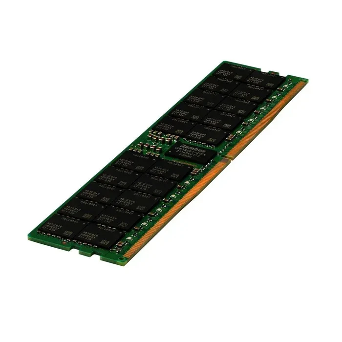 HP HPE Dual Rank x8 DDR5 32GB 6400 RDIMM Module P69727-B21