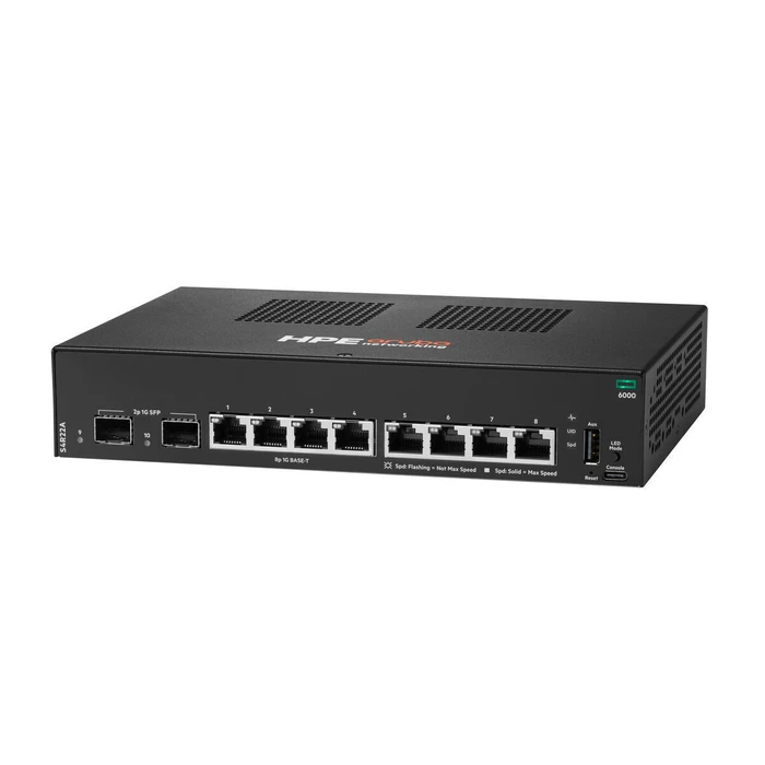 HPE Διακόπτης S4R22A ABB