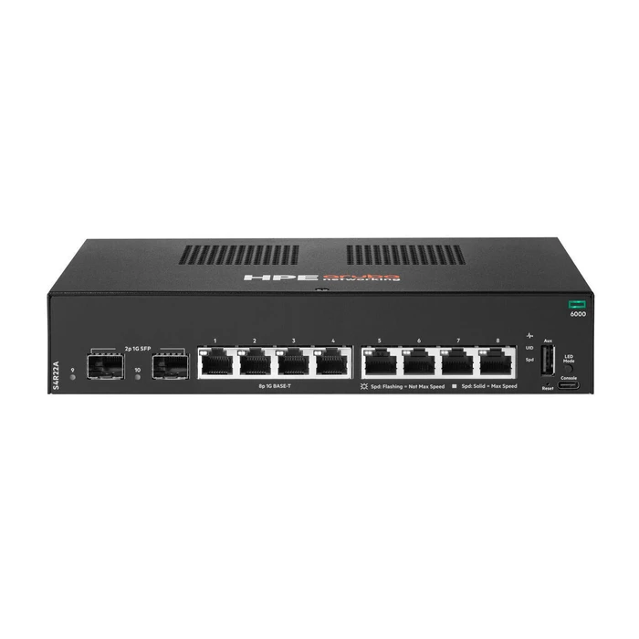 HPE Διακόπτης S4R22A ABB