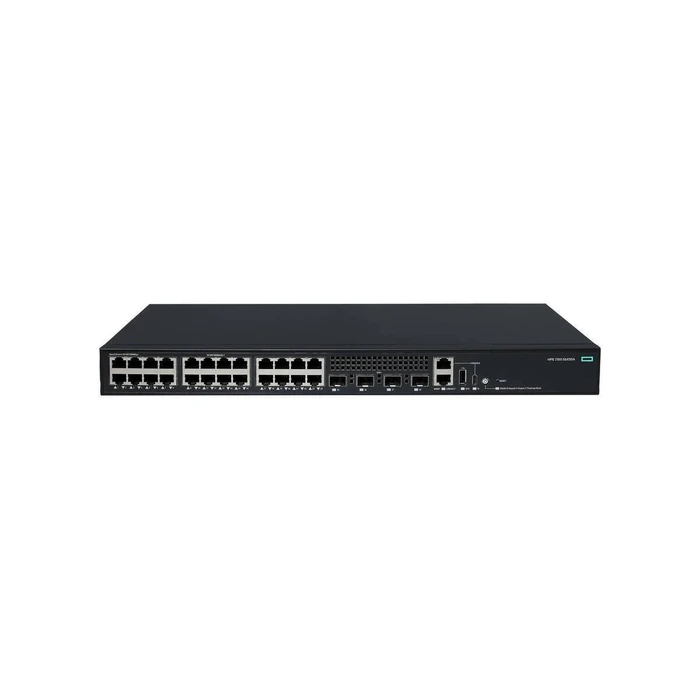Aruba CW 2150 Managed L3 Switch 24x 1GbE + 4x SFP - HPE (S6X50A)
