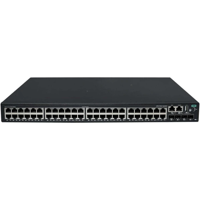 HP CW 2150 Διακόπτης L3 48 Θύρες Gigabit (S6X52A)