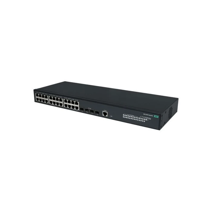 Aruba 2050 Managed L2 Switch με 20 Θύρες Gigabit και 4 SFP Θύρες - HPE (CR85872 / S6X69A)