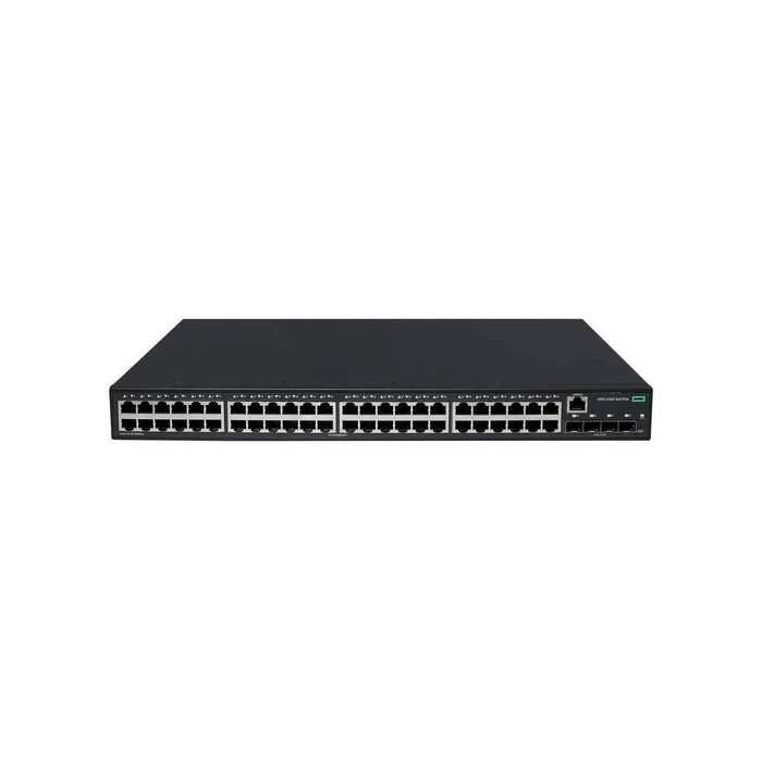 Aruba 2050 48G 4F L3 Switch με 48 θύρες Gigabit (HPE S6X70A)