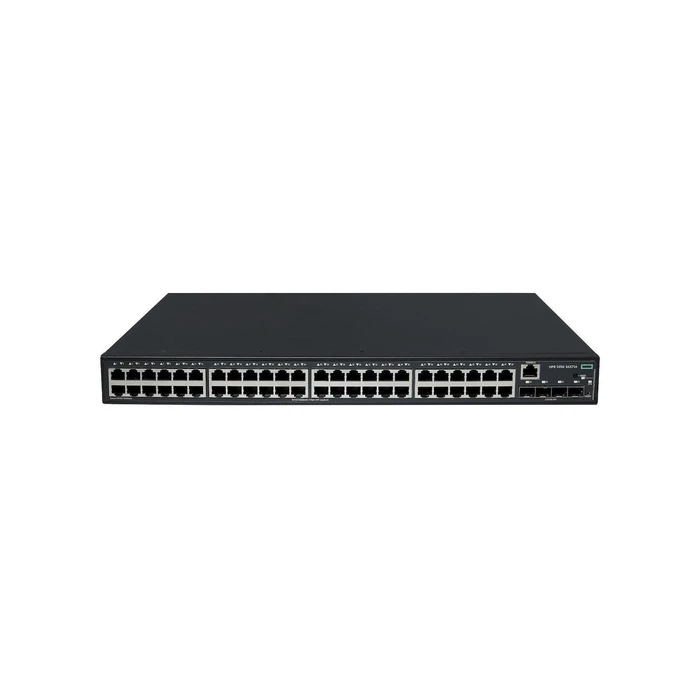 HP CW 2050 Managed L3 PoE+ Switch - 48 x 1Gb Ethernet (SKU: CR85869, MPN: S6X71A)