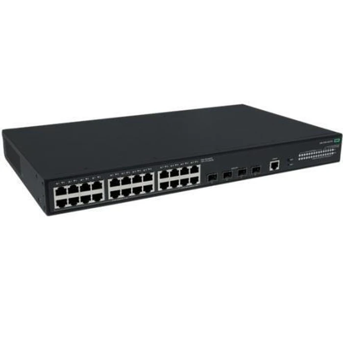 HP Networking CW2050 Διαχειριζόμενος L2 PoE+ Switch 24 Θύρες Gigabit (S6X72A)