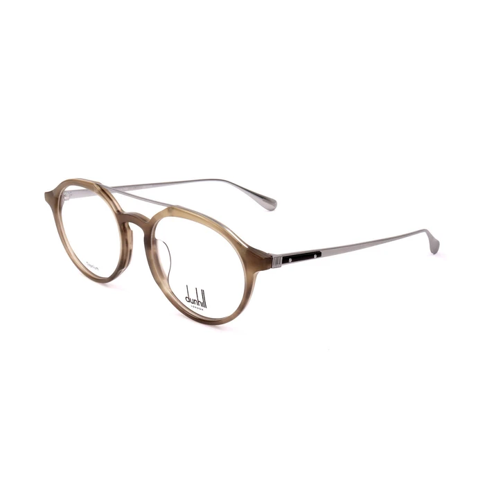Eyeglasses Dunhill Man Vdh164m-01f9 Lens Bridge Temple 50 19 145 Mm