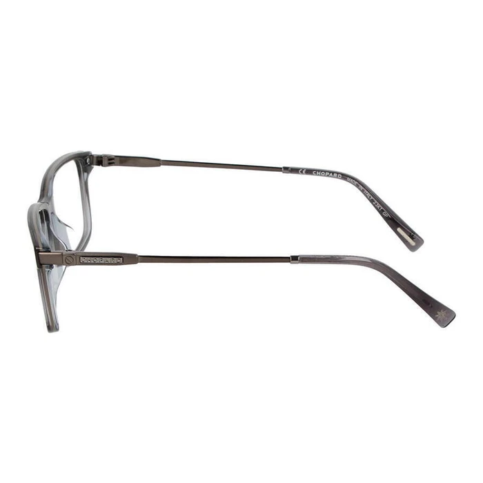 Chopard Ανδρικός Σκελετός Γυαλιών Γκρι