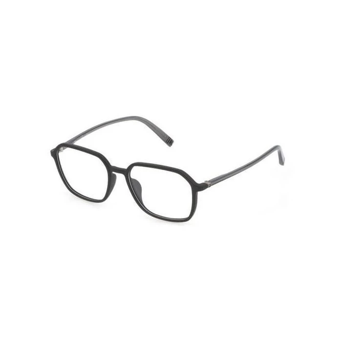 FILA Ανδρικός Κοκκάλινος Σκελετός Γυαλιών σε Μαύρο Χρώμα VFI202 0U28