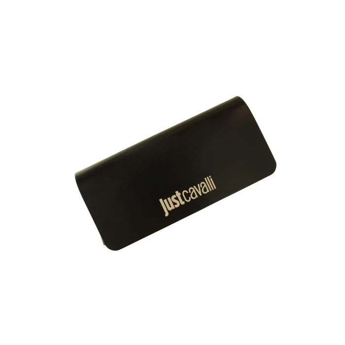 Just Cavalli Γυναικεία Γυαλιά Ηλίου με Καφέ Κοκκάλινο Σκελετό και Καφέ Ντεγκραντέ Φακό SJC019 0AAK