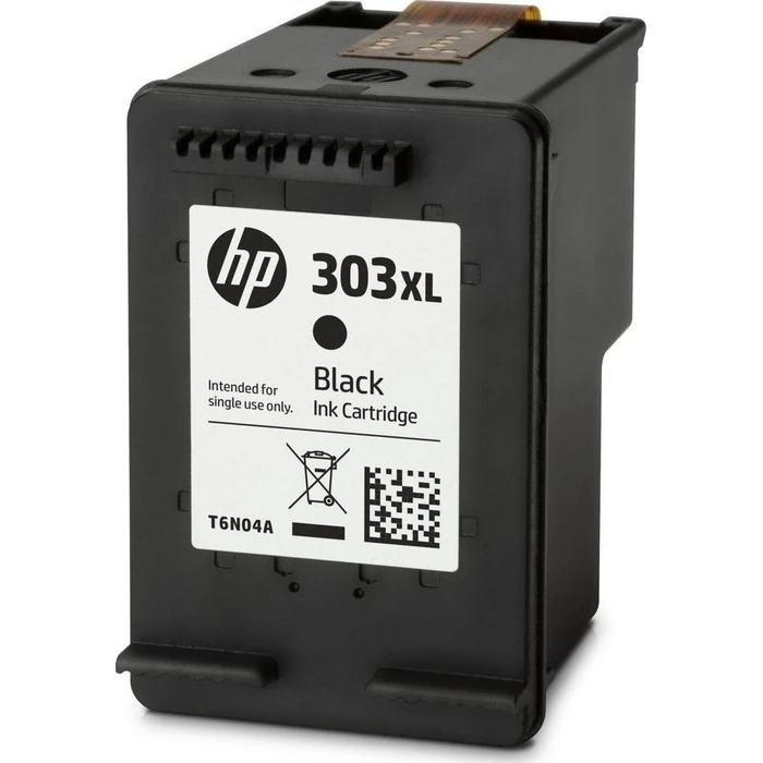 HP Ink Cartridge Black Original