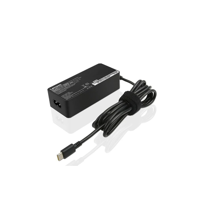 Καθολικός φορτιστής μπαταριών Lenovo USB-C 65W AC Travel Adapter GX20P92529