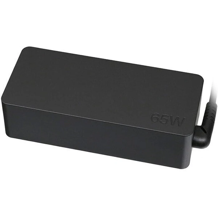 Καθολικός φορτιστής μπαταριών Lenovo USB-C 65W AC Travel Adapter GX20P92529