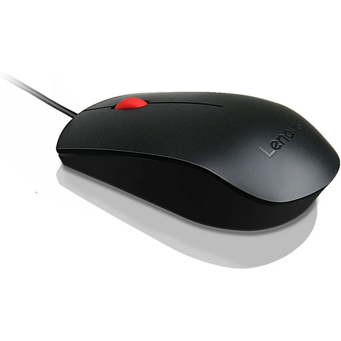 Lenovo Essential USB Mouse