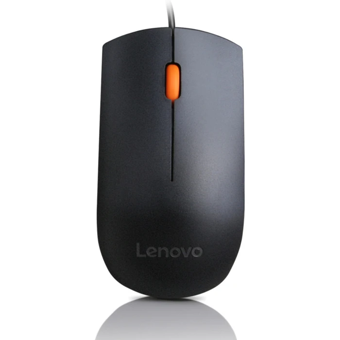 Lenovo Essential USB Mouse