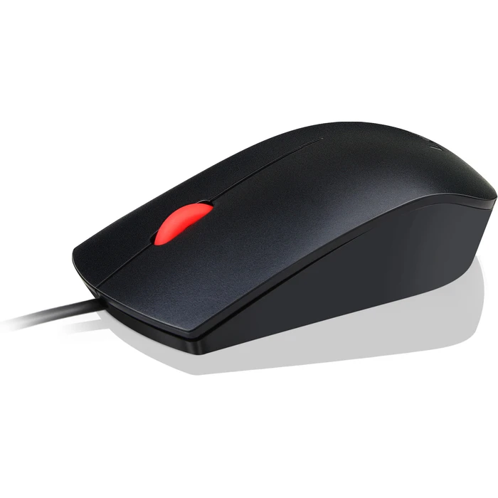 Lenovo Essential USB Mouse