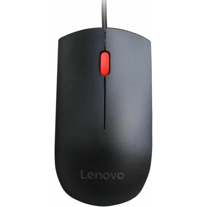 Lenovo Essential USB Mouse