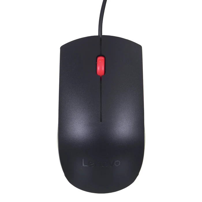 Lenovo Essential USB Mouse