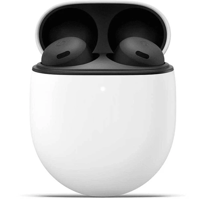 Google Pixel Buds Pro Bluetooth Earbuds - Charcoal