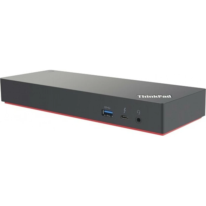 Lenovo ThinkPad Thunderbolt 3 Workstation Dock Gen.2 (230W) - 40ANY230EU