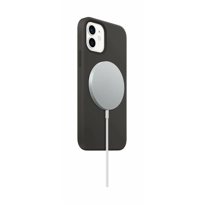 Apple Φορτιστής MagSafe 15W Λευκός (Magsafe Charger 15W)