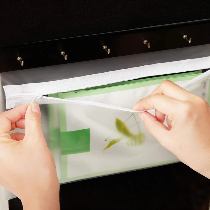 Songmics Jewellery Cabinet with Frameless Full Body Mirror (JJC62WT) (SNGJJC62WT)