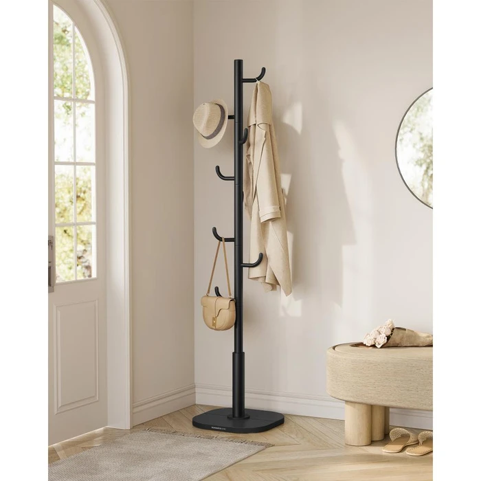 Songmics Κρεμάστρα Δαπέδου