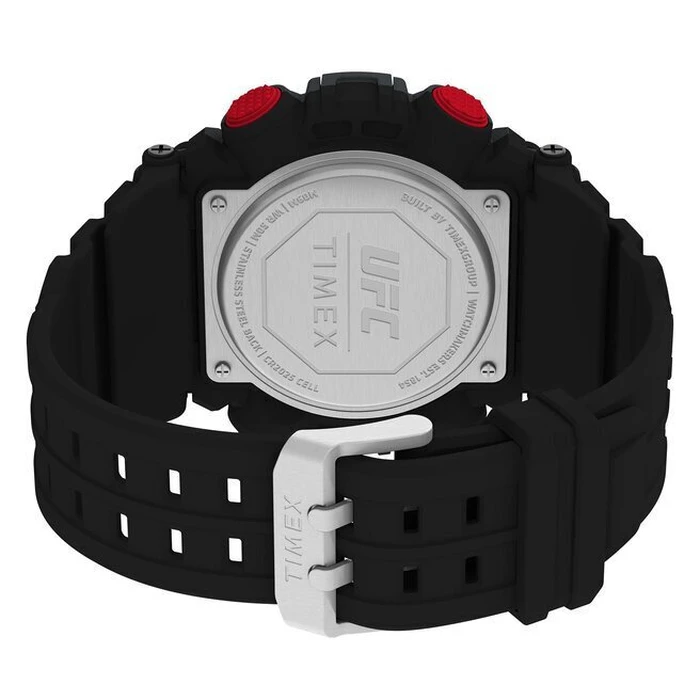 Timex Ανδρικά Ρολόγια TW5M53700 50 mm