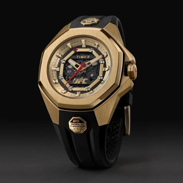 Timex Ανδρικά Ρολόγια TW2V86500