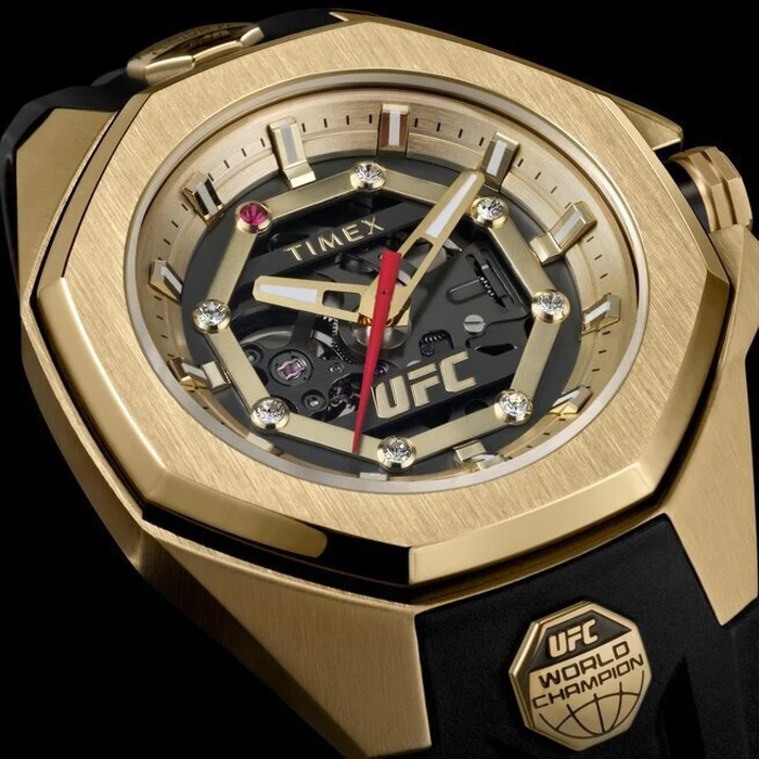 Timex Ανδρικά Ρολόγια TW2V86500