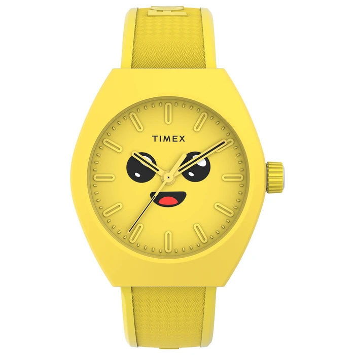 Timex Ανδρικά Ρολόγια TW2W96700