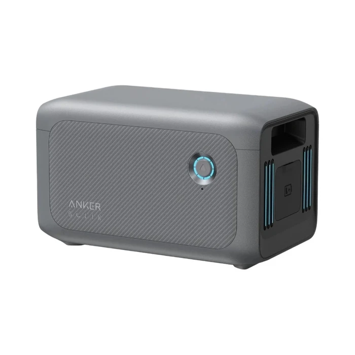 Επιπλέον μπαταρίες για power stations Anker SOLIX BP1000 Expansion Battery for C1000X