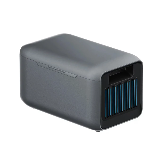 Επιπλέον μπαταρίες για power stations Anker SOLIX BP1000 Expansion Battery for C1000X