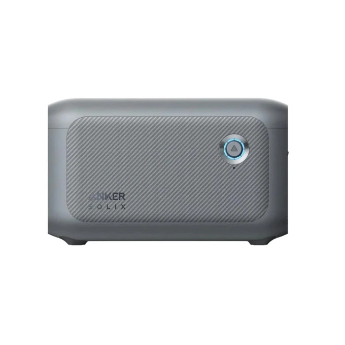 Επιπλέον μπαταρίες για power stations Anker SOLIX BP1000 Expansion Battery for C1000X