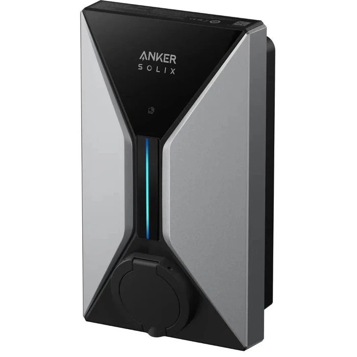 Anker SOLIX V1 Έξυπνος Φορτιστής EV 11 kW (Socket)